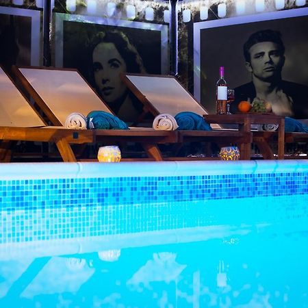 Apartments La Boheme Dubrovnik Ngoại thất bức ảnh