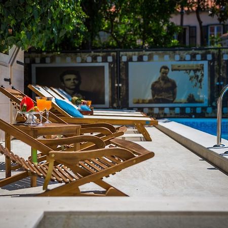 Apartments La Boheme Dubrovnik Ngoại thất bức ảnh