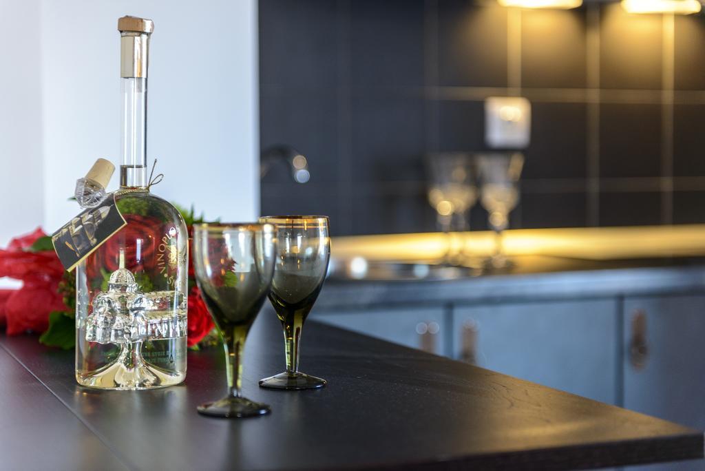Apartments La Boheme Dubrovnik Ngoại thất bức ảnh