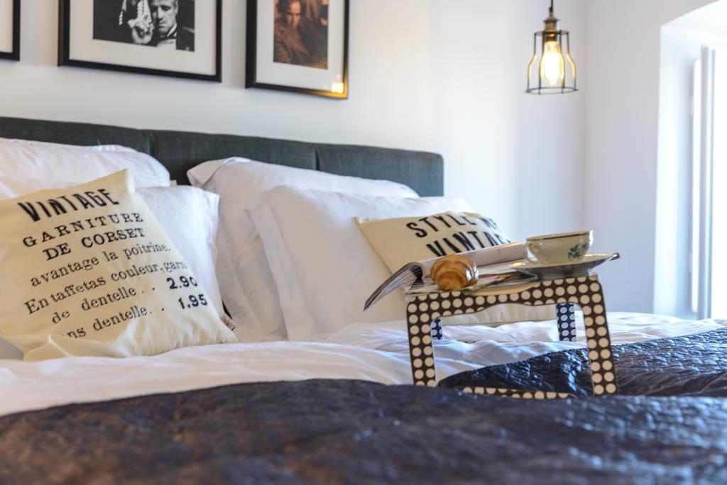 Apartments La Boheme Dubrovnik Ngoại thất bức ảnh