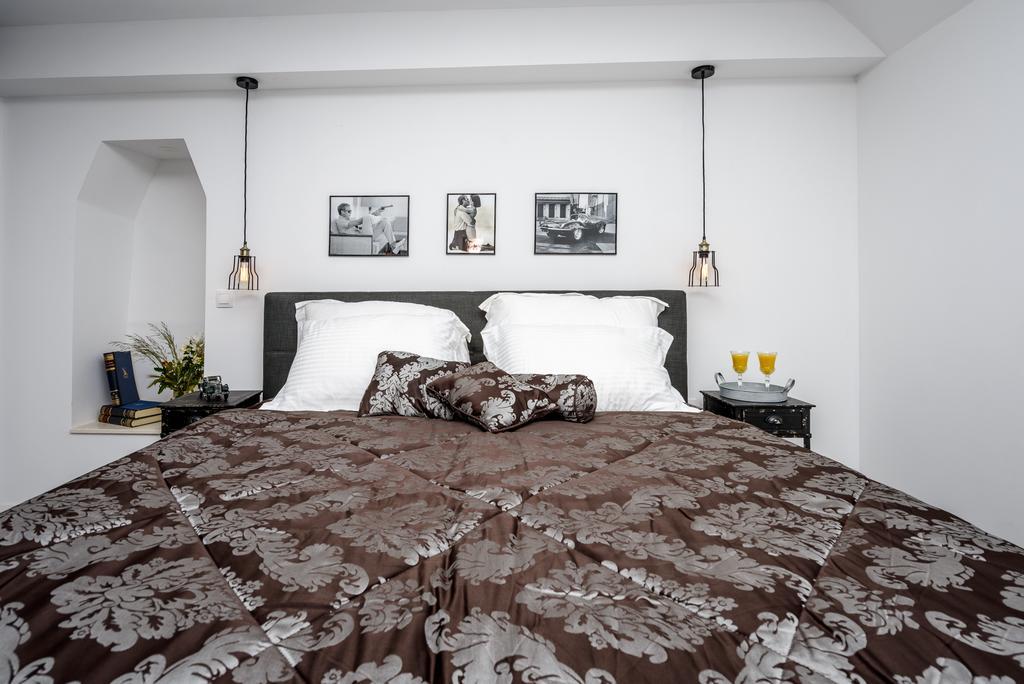 Apartments La Boheme Dubrovnik Phòng bức ảnh