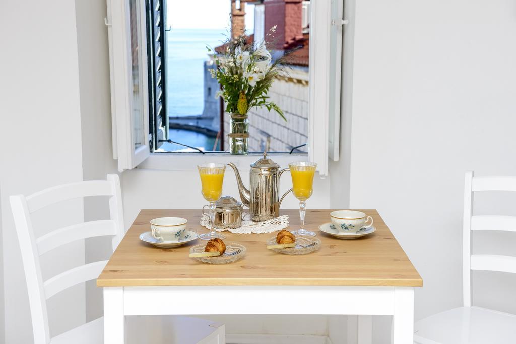 Apartments La Boheme Dubrovnik Phòng bức ảnh