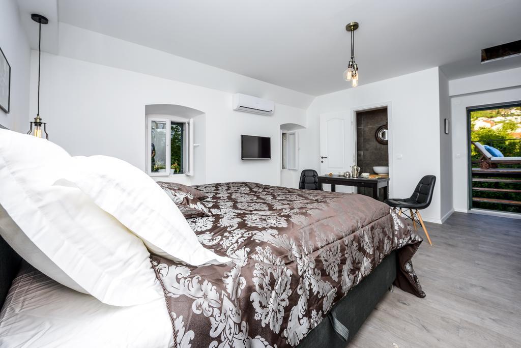 Apartments La Boheme Dubrovnik Ngoại thất bức ảnh