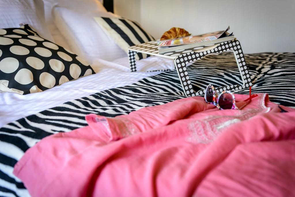 Apartments La Boheme Dubrovnik Ngoại thất bức ảnh