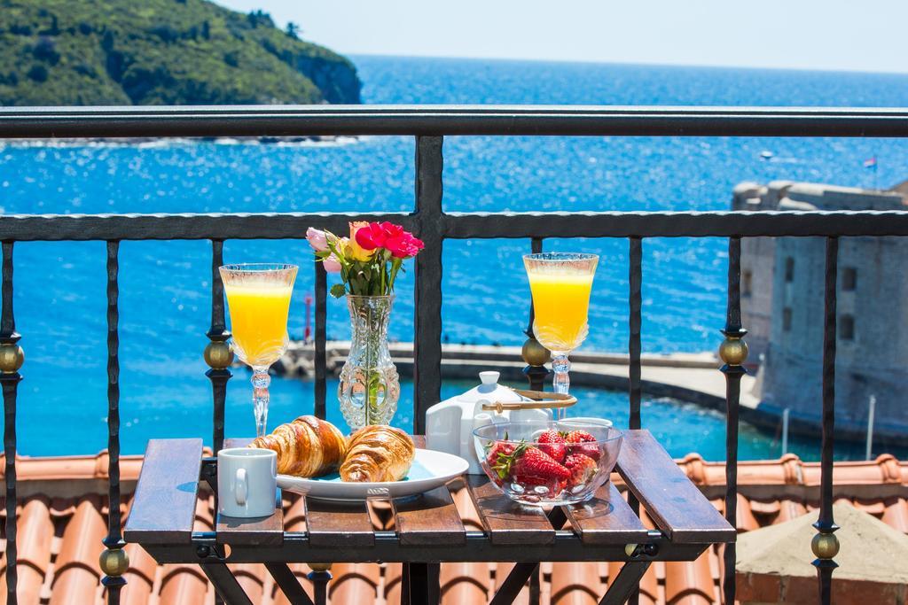 Apartments La Boheme Dubrovnik Ngoại thất bức ảnh