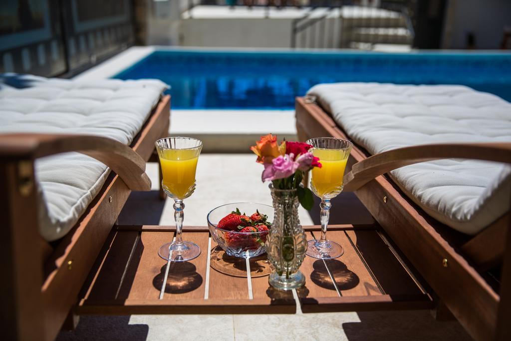 Apartments La Boheme Dubrovnik Ngoại thất bức ảnh