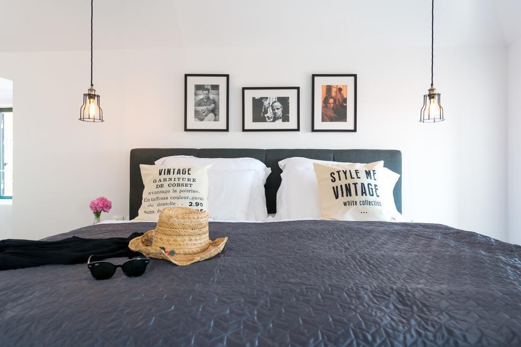 Apartments La Boheme Dubrovnik Ngoại thất bức ảnh