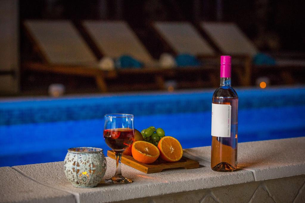 Apartments La Boheme Dubrovnik Ngoại thất bức ảnh